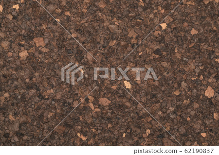 dark brown cork texture closeup dark brown cork texture closeup 62190837