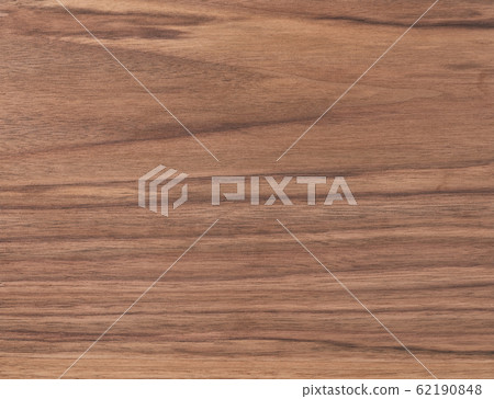 Texture of black walnut surface with oil finish Texture of black walnut surface with oil finish 62190848