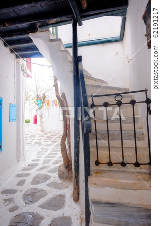 希臘風景 62191217