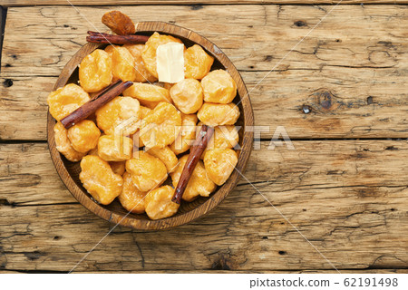 Pumpkin dumplings lazy Pumpkin dumplings lazy 62191498