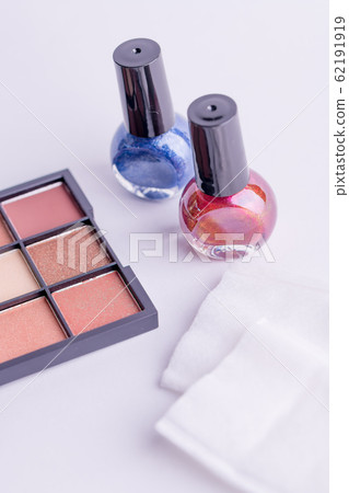 [Cosmetics manicure eyeshadow] 62191919