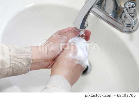 Hand wash image Hand wash image 62192706