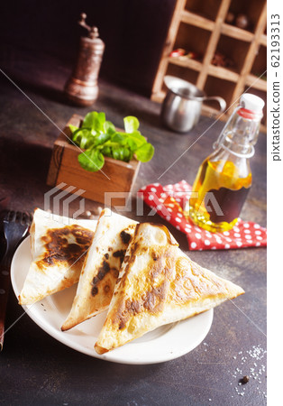 fried flatbread fried flatbread 62193313