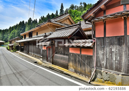 岡山縣深谷下谷市容 岡山縣深谷下谷市容 62193886