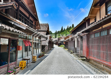 Takahashi / Nariwa-cho / Fukiya 62194264