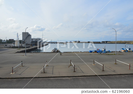 Port of Iwasehama (Iwase, Toyama City, Toyama Prefecture) 62196060