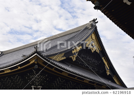 Amidado @東本願寺 62196918