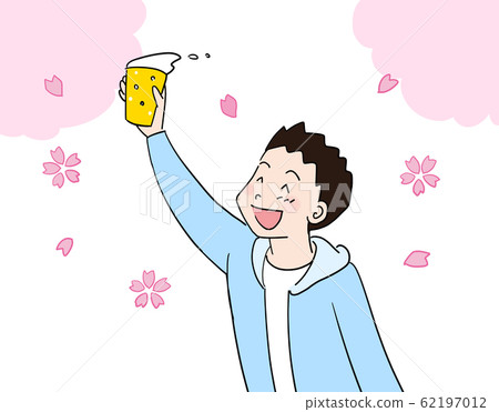 Cherry-blossom beer 3 Cherry-blossom beer 3 62197012