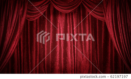 Red velvet stage 62197197