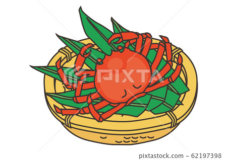 松葉蟹@crab 松葉蟹@crab 62197398