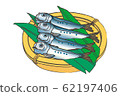 Sardine / sardine 62197406