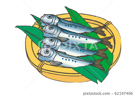 Sardine / sardine 62197406