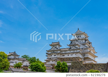 姬路城堡 姬路城堡 62198278