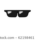 Sunglasses illustration 62198461