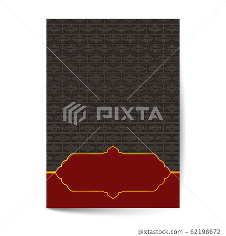 Vintage book layouts and design - covers and 62198672