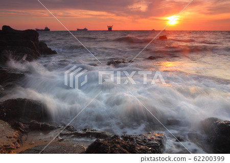 sea landscape 62200399