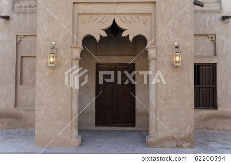 Al Fahedi Historic District (Dubai) Al Fahedi Historic District (Dubai) 62200594