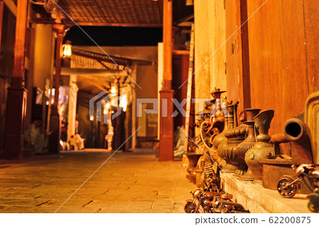 Old Souk Market (Dubai) Old Souk Market (Dubai) 62200875