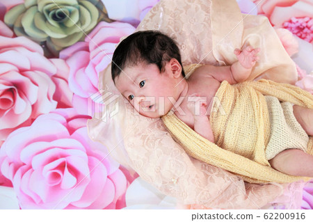 Newborn photo baby shooting 62200916