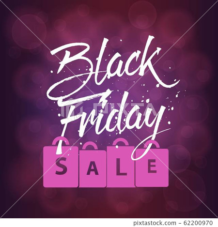 Abstract vector black friday sale layout background. For art template design, list, page, mockup Abstract vector black friday sale layout background. For art template design, list, page, mockup 62200970