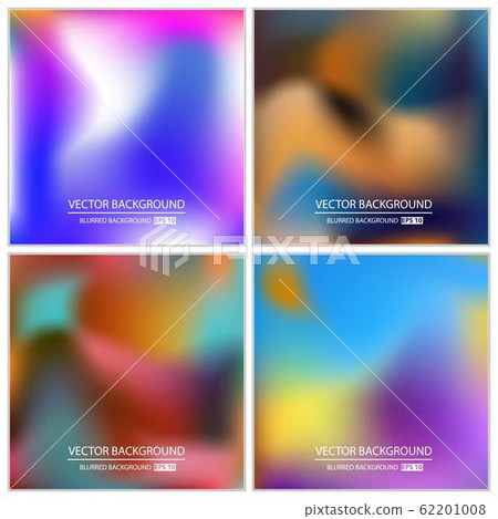 Abstract Creative concept vector multicolored... - Stock Illustration ...