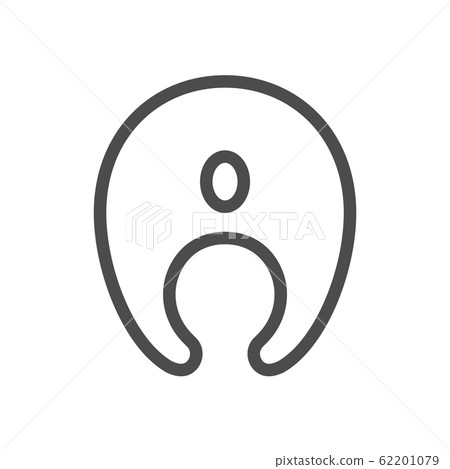fish filet icon fish filet icon 62201079