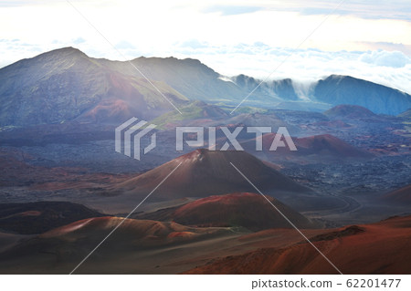 Haleakala Haleakala 62201477