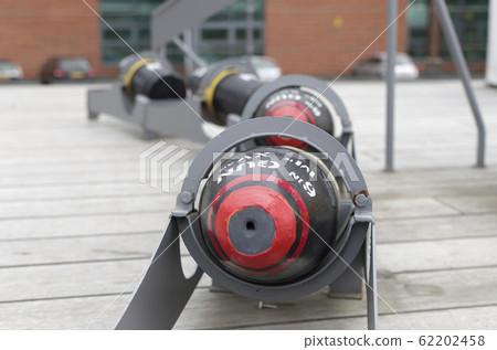 bombs on old first world war battleship 62202458