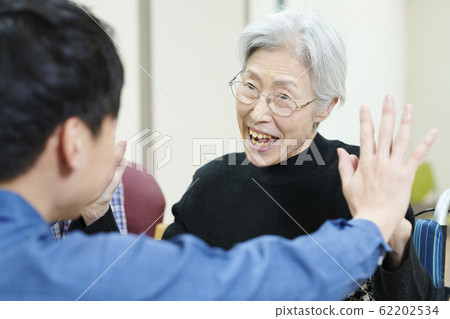 護理高級運動療法 62202534