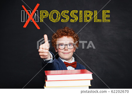 Success and develop concept. Happy successful 62202670