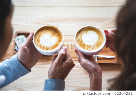 Latte Art 62204221