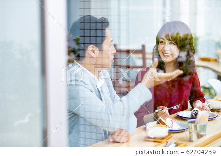 一對夫婦 一對夫婦 62204239