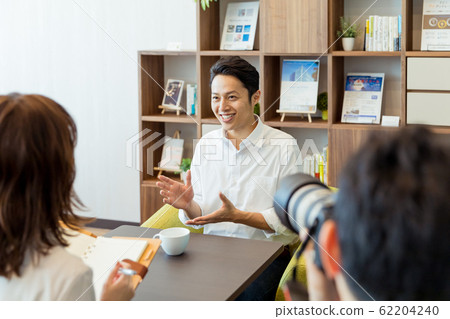 採訪面試 62204240