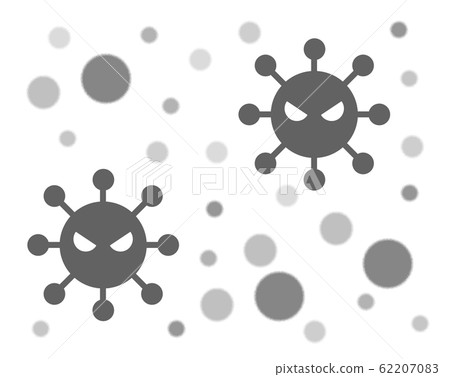 virus virus 62207083