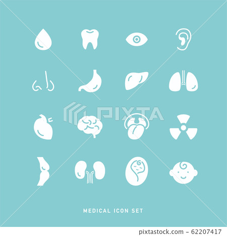 icon, icons, healthcare 62207417