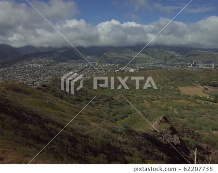 Diamond Head Summit_Oahu 62207738