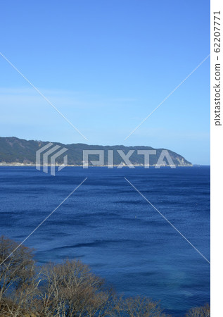 Rias style coast 62207771