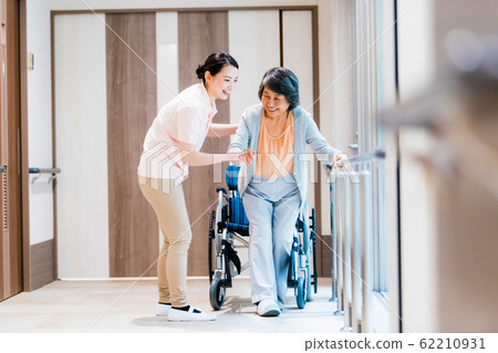 Hospital, nursing care Hospital, nursing care 62210931