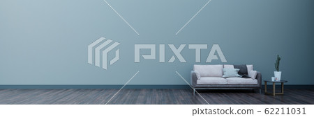 Modern design interior furniture wall 62211031