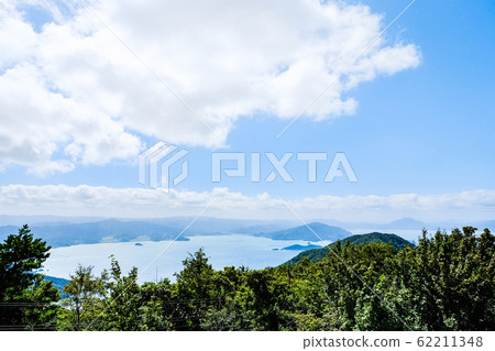 天使線風光(奧巴馬灣景) 天使線風光(奧巴馬灣景) 62211348