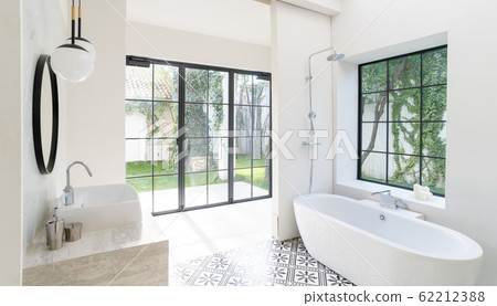 Bathroom house interior image Bathroom house interior image 62212388