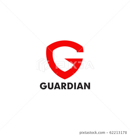 G letter initial icon logo design vector template - Stock Illustration ...
