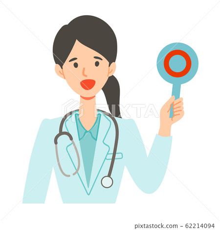 醫生醫生女人正確答案圖 62214094