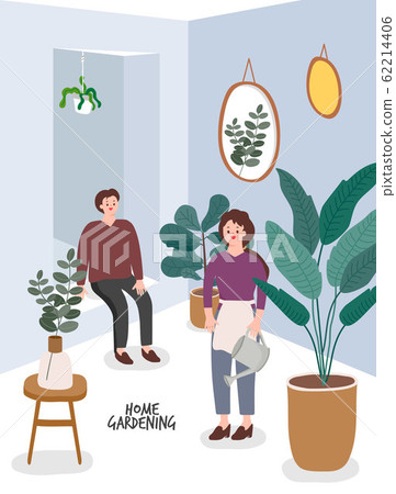 家庭園藝02 62214406