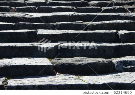 Stone steps Stone steps 62214690