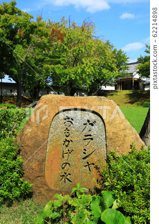 Shoryuji Temple Ruins 62214898