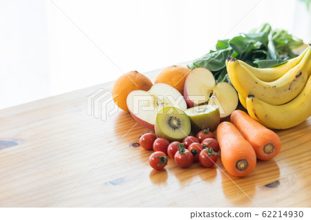Vegetable fruits Vegetable fruits 62214930