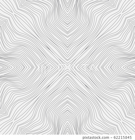 Wavy monochrome background with curved stripes Wavy monochrome background with curved stripes 62215845