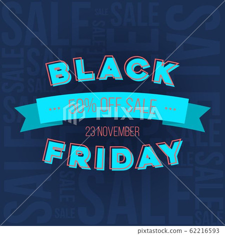 Abstract vector black friday sale layout background. For art template design, list, page, mockup Abstract vector black friday sale layout background. For art template design, list, page, mockup 62216593