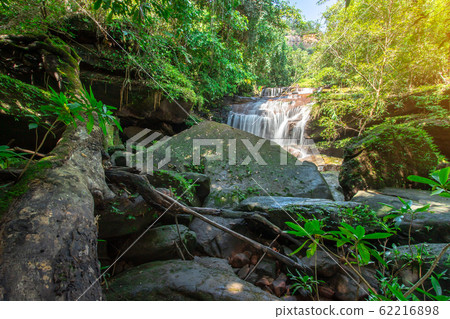 soft water of the stream in the WIMAN THIP soft water of the stream in the WIMAN THIP 62216898